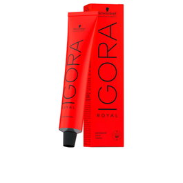 Schwarzkopf IGORA ROYAL 0-22 60 ml