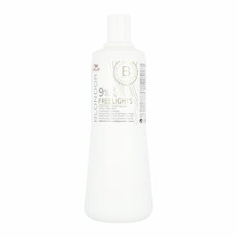 Wella Professionals Blondor Freelight Lotion oxydante 9% 30 Vol 1000 ml