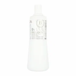 Wella Professionals Blondor Freelight Lotion oxydante 9% 30 vol 1000 ml