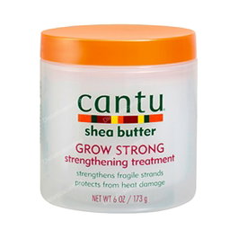 Cantu Shea Butter Grow Strong Strengthening Treatment 173g