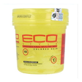 Eco Style Gel de Coiffage pour Cheveux Colorés 236ml