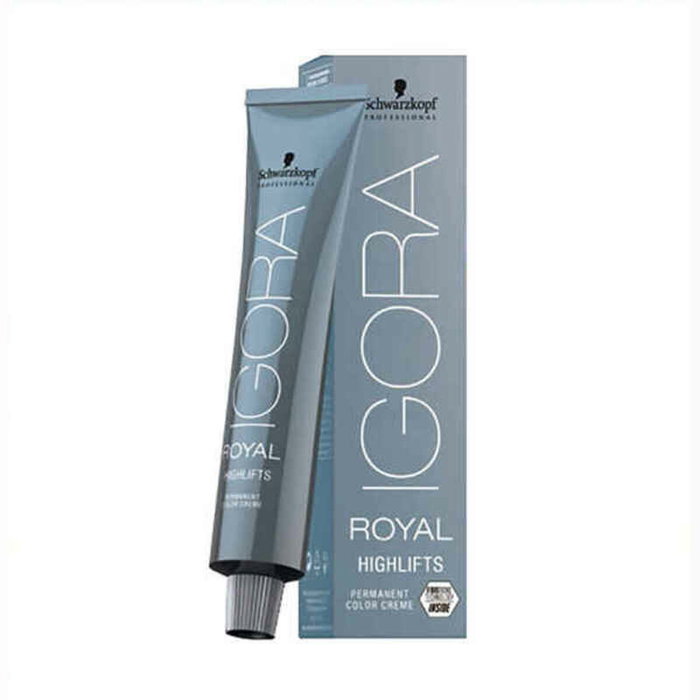 Schwarzkopf IGORA ROYAL HIGHLIFTS 12-0