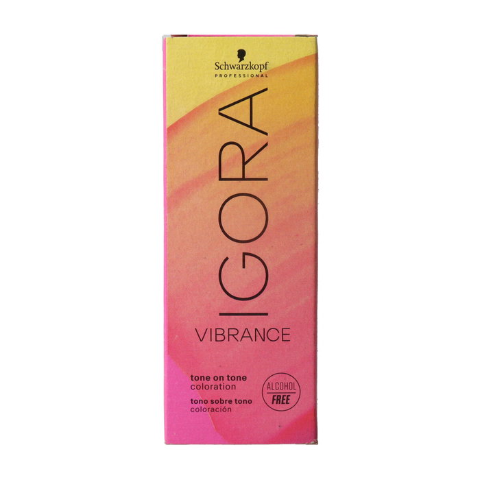 Schwarzkopf IGORA VIBRANCE 8-0 Schwarzkopf IGORA VIBRANCE 8-0