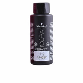 Schwarzkopf IGORA VIBRANCE 5-0 marron clair