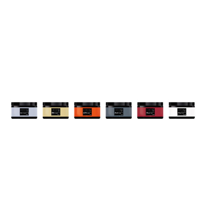Schwarzkopf Professional Chroma ID Bonding Color Mask 6-88 Schwarzkopf Professional Chroma ID Bonding Color Mask 6-88