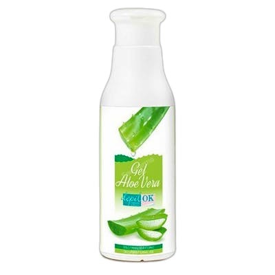 Depil-Ok Gel Aloe Vera 250ml