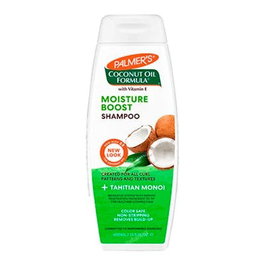 Palmer'S Coconut Oil Moisture Boost Shampoo 400ml