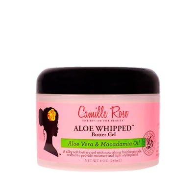 Camille Rose Aloe Whipped Butter Gel 240ml Camille Rose Aloe Whipped Butter Gel 240ml