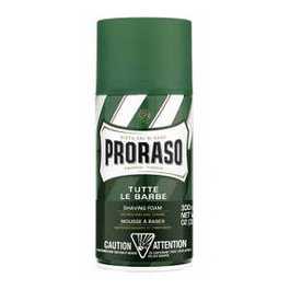 Proraso Mousse à Raser Classique 300 ml