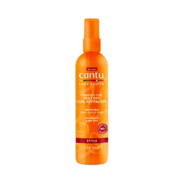 Cantu Next Day Curl Revitalizer 355 ml