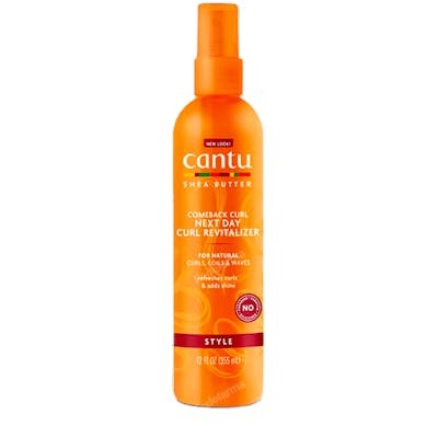 Cantu Next Day Curl Revitalizer 355 ml Cantu Next Day Curl Revitalizer 355 ml