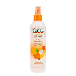 Cantu Care for Kids Curl Refresher 236ml