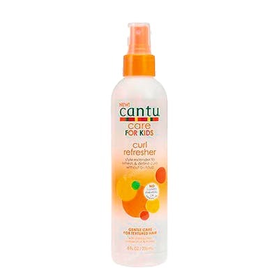 Cantu Care For Kids Curl Refresher Spray 236 ml Cantu Care For Kids Curl Refresher Spray 236 ml