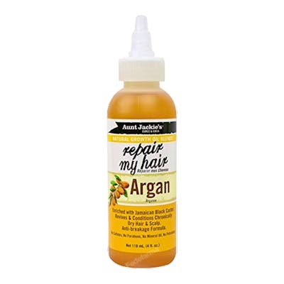 Aunt Jackie's Repair My Hair Argan 118ml