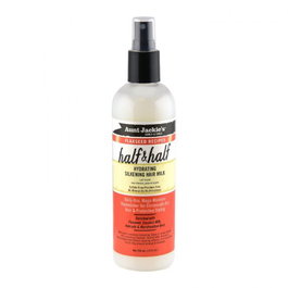 Aunt Jackie's Flaxseed Recipes Half & Half Hydrating Silkening Hair Milk 355ml