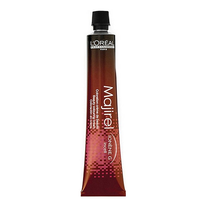 L'Oreal Professionnel Majirel Teinture permanente 7.23 Iridescent Golden Blonde