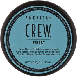 AMERICAN CREW FIBER CERA FIBROSA