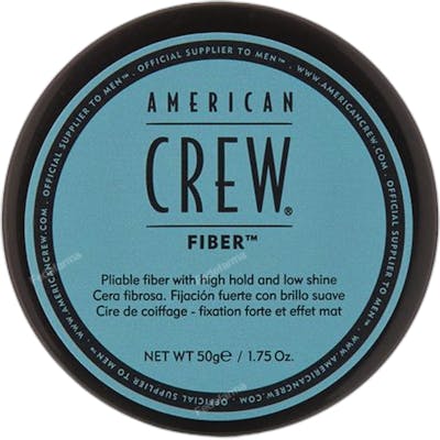 American Crew Fiber - Cire Coiffante Forte Haute Tenue 85g