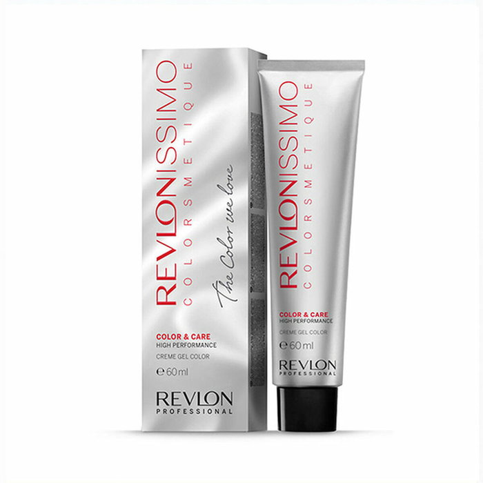 Revlon Professional REVLONISSIMO COLOR & CARE 2,10-blue black