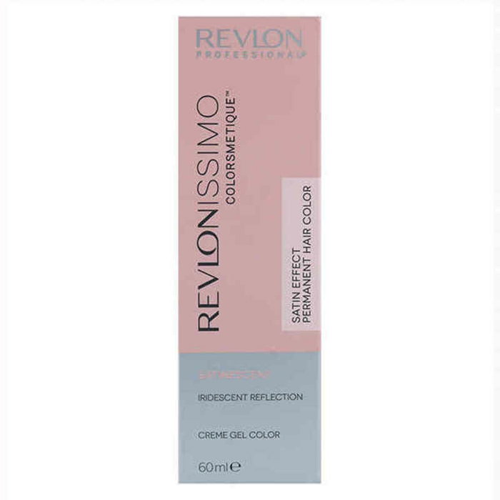 Revlon Revlonissimo Satinescent .713