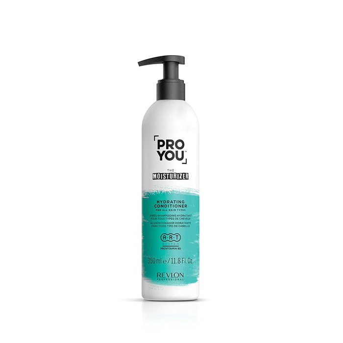 Revlon Professional PROYOU The Moisturizer Conditioner 350 ml Revlon Professional PROYOU The Moisturizer Conditioner 350 ml