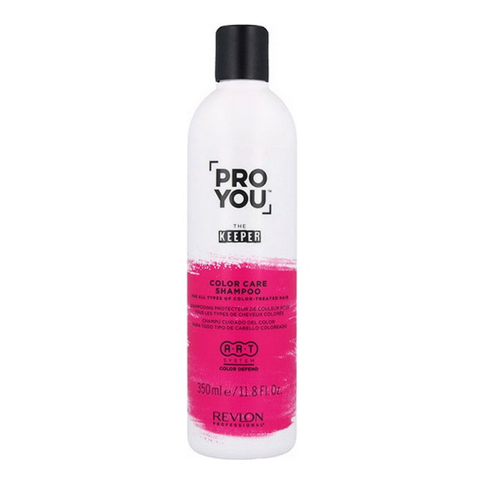 Revlon ProYou The Keeper Shampooing Protection Couleur 350 ml