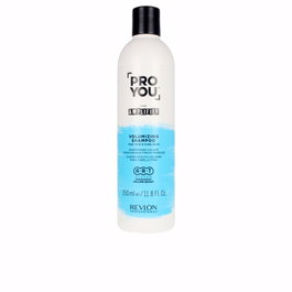 Revlon PROYOU the amplifier shampoo 350 ml Volumisant Femme