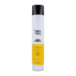 Revlon Professional PROYOU The Setter Hairspray Extreme Hold 750 ml