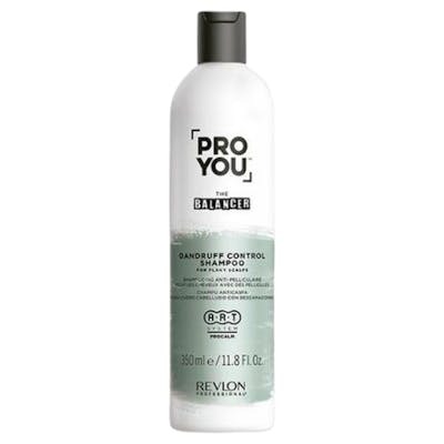 REVLON Proyou The Balancer Shampoo 350 ml REVLON Proyou The Balancer Shampoo 350 ml