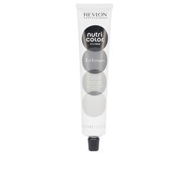 Revlon Filtres NUTRI COLOR #050 100 ml Teinture Capillaire Professionnelle
