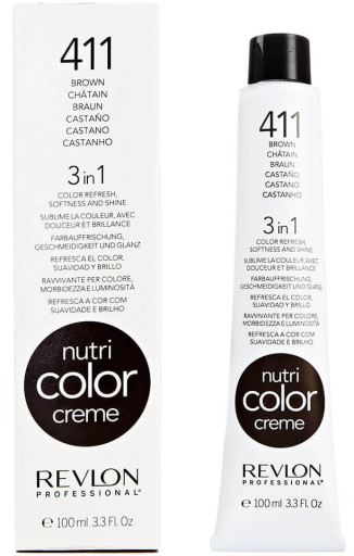 Revlon Professional NUTRI COLOR FILTERS 200 Violeta 100 ml Revlon Professional NUTRI COLOR FILTERS 200 Violeta 100 ml