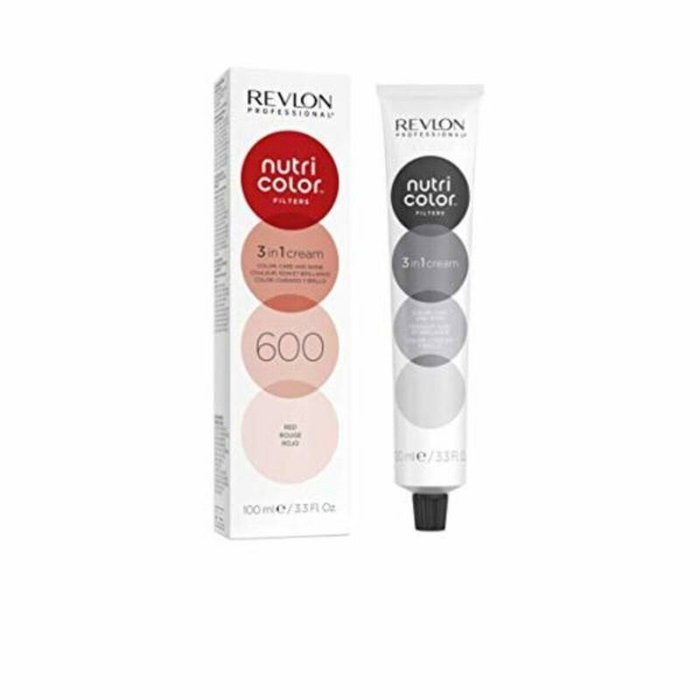 Revlon Professional NUTRI COLOR #600 100 ml