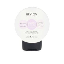 Revlon Professional Nutri Color Filters 1002 Pale Platinum 240 ml