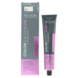 Revlon Color Excel Gloss 31 Sand