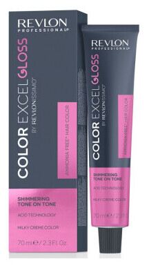 Revlon Color Excel Gloss .821 Mushroom Revlon Color Excel Gloss .821 Mushroom