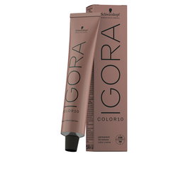 Schwarzkopf IGORA COLOR 10 7-12 blond moyen cendré fumé