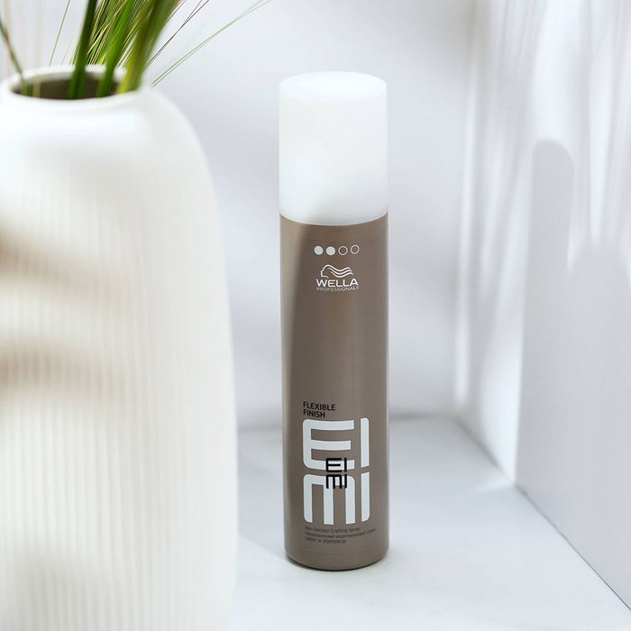 Wella Professionals EIMI Flexible Finish 250 ml