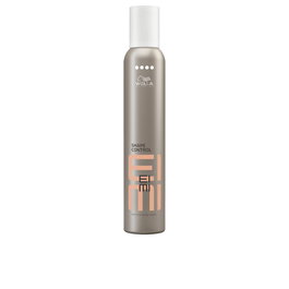 Wella Professionals EIMI Shape Control Mousse Coiffante Fixation Maximale 300 ml