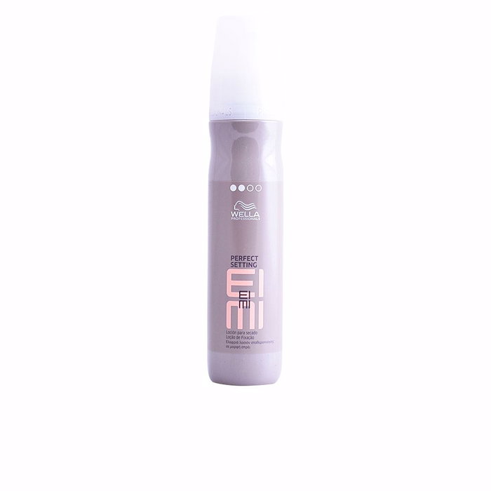 Wella Professionals EIMI Perfect Setting Spray Coiffant Volume et Protection Chaleur 150 ml Wella Professionals EIMI Perfect Setting Spray Coiffant Volume et Protection Chaleur 150 ml