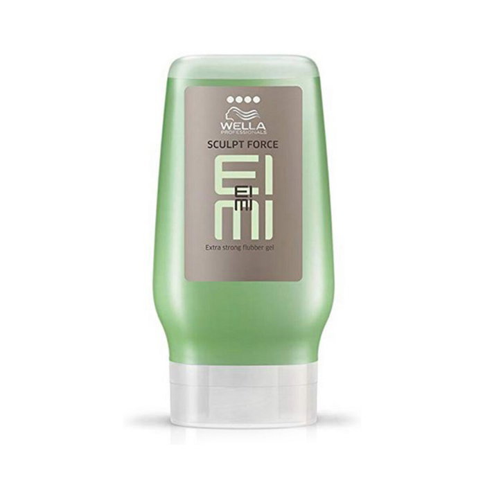 Wella Professionals EIMI sculpt force 125 ml Wella Professionals EIMI sculpt force 125 ml