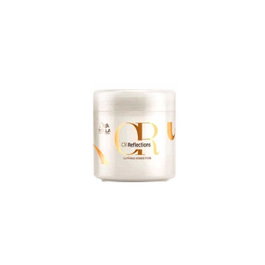 Masque pour cheveux Wella