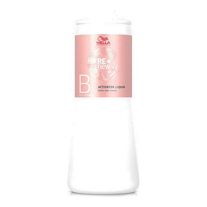Wella Professionals Color Renew Activator Liquide 500 ml Wella Professionals Color Renew Activator Liquide 500 ml