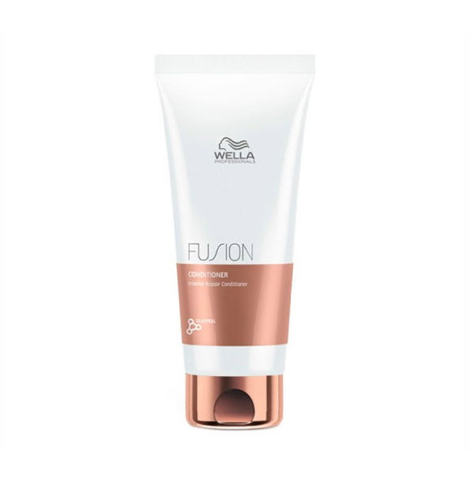 Wella Fusion Intense Repair Conditioner 200ml Wella Fusion Intense Repair Conditioner 200ml