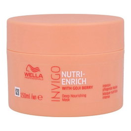 WELLA PROFESSIONALS INVIGO NUTRI ENRICH Mascara 150 ml
