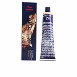 Wella Professionals Koleston Perfect Me+ Pure Naturals 7/00
