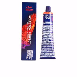 Wella Professionals Koleston Perfect ME+ Vibrant Reds 88/43 60 ml