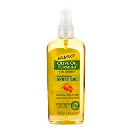 Palmer'S Olive Oil Conditioning Spray Oil 150ml