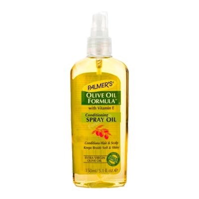 Palmer'S Olive Oil Conditioning Spray Oil 150ml Palmer'S Olive Oil Conditioning Spray Oil 150ml