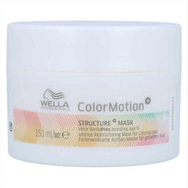 Wella Professionals ColorMotion+ Structure Mask 150ml