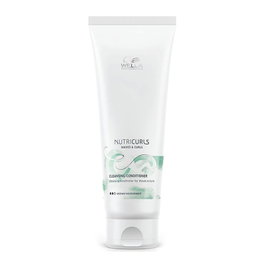 Wella Nutricurls Cleansing Conditioner Waves & Curls 250ml